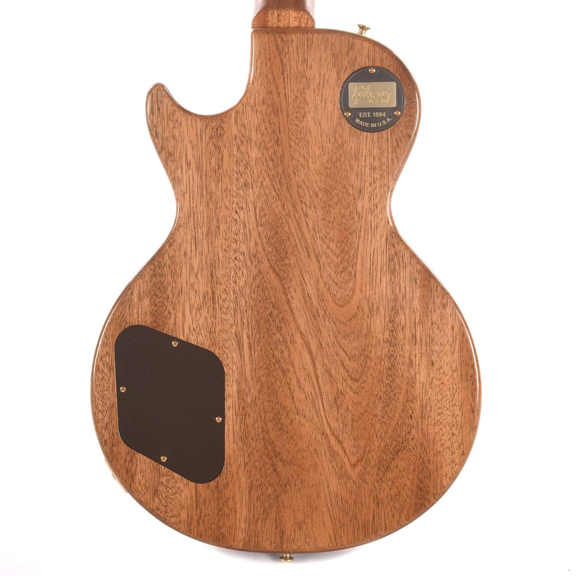 Gibson Custom 1957 Les Paul Standard "CME Spec" Antique Sparkling Burgundy VOS Electric Guitars / Solid Body