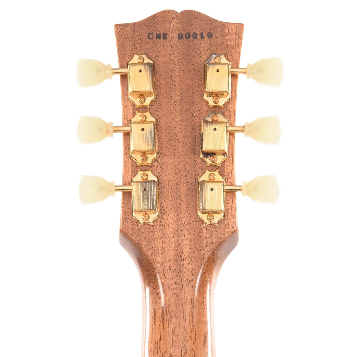 Gibson Custom 1957 Les Paul Standard "CME Spec" Antique Sparkling Burgundy VOS Electric Guitars / Solid Body