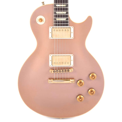 Gibson Custom 1957 Les Paul Standard "CME Spec" Heather Poly VOS Electric Guitars / Solid Body