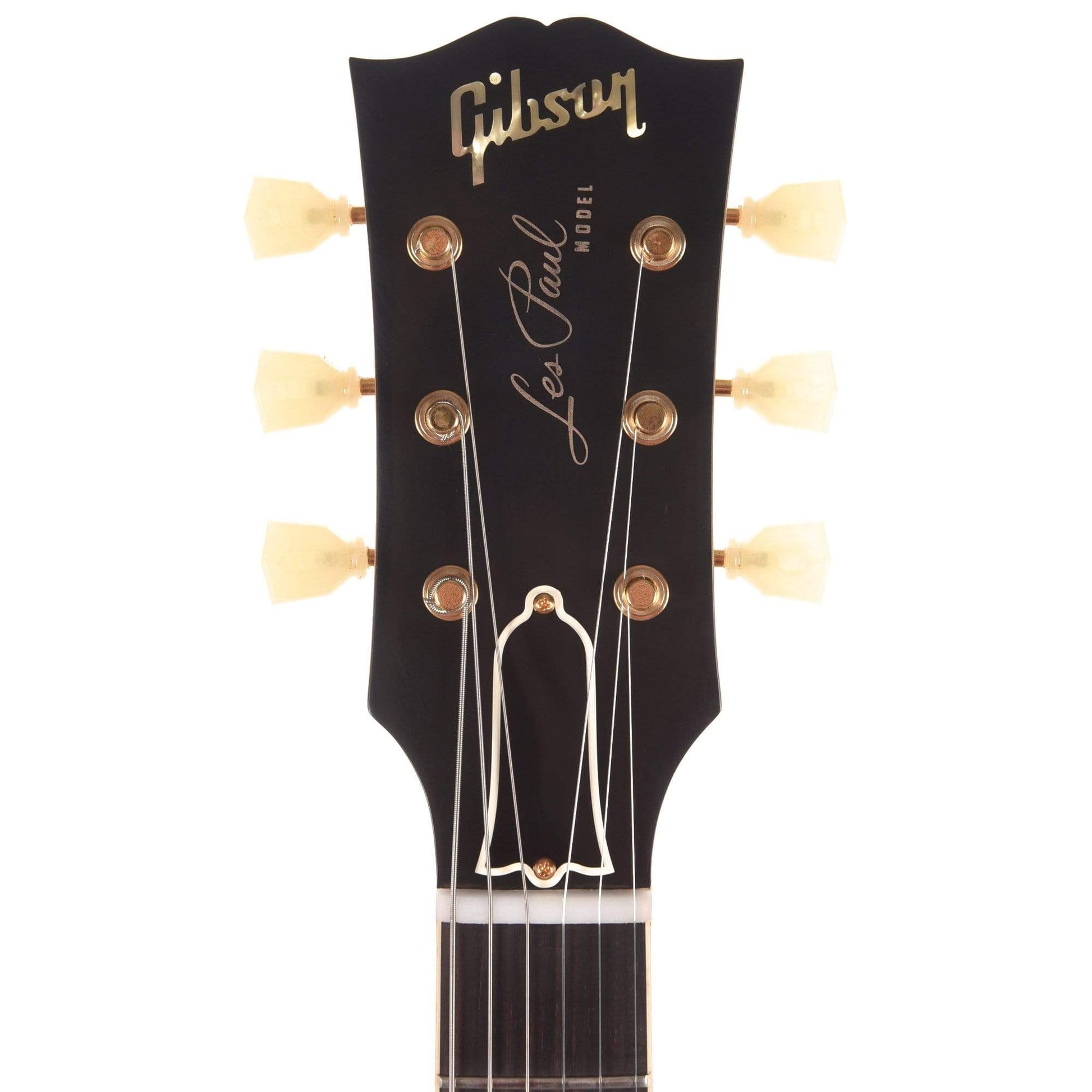 Gibson Custom 1957 Les Paul Standard "CME Spec" Heather Poly VOS Electric Guitars / Solid Body