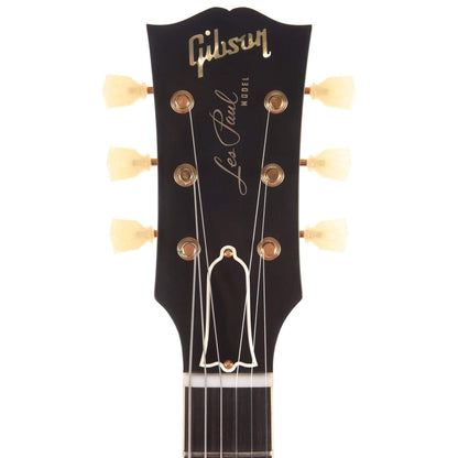 Gibson Custom 1957 Les Paul Standard "CME Spec" Heather Poly VOS Electric Guitars / Solid Body