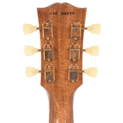 Gibson Custom 1957 Les Paul Standard "CME Spec" Heather Poly VOS Electric Guitars / Solid Body