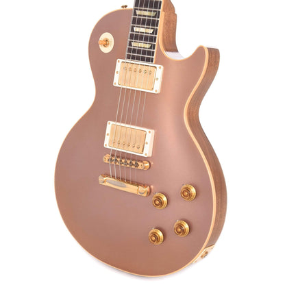 Gibson Custom 1957 Les Paul Standard "CME Spec" Heather Poly VOS Electric Guitars / Solid Body