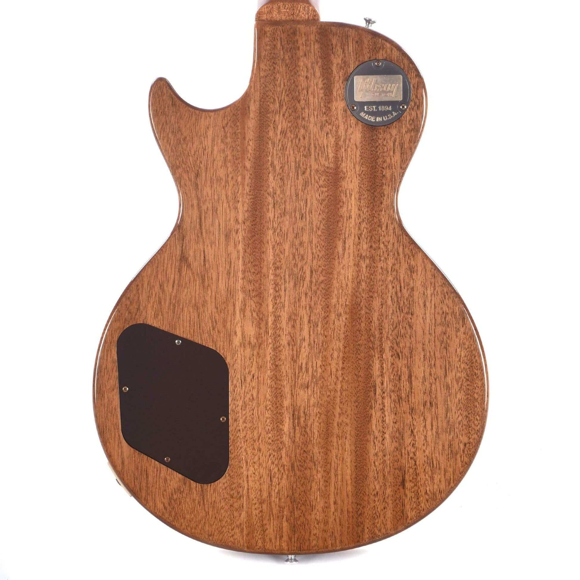 Gibson Custom 1957 Les Paul Standard Ferrari Red VOS Electric Guitars / Solid Body