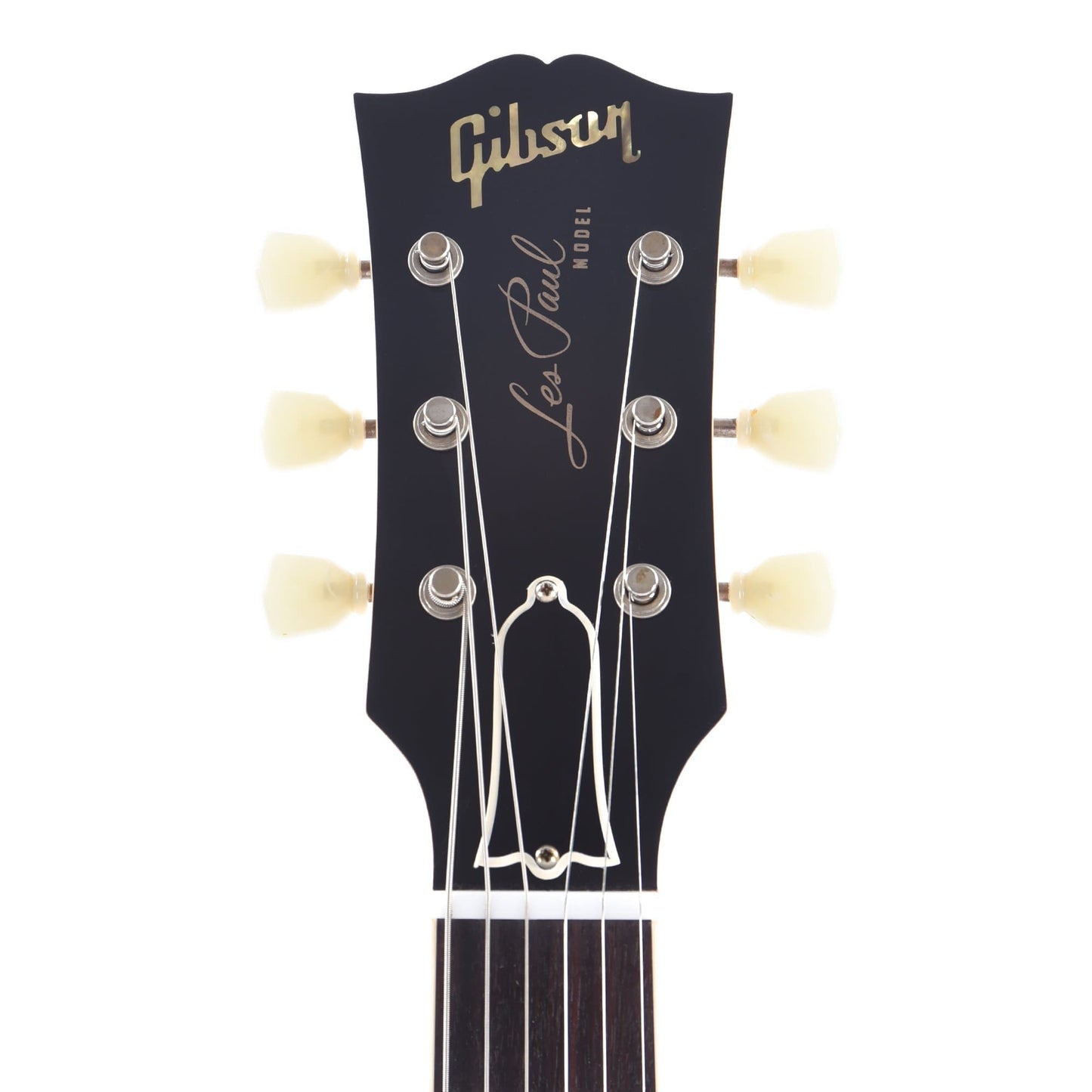 Gibson Custom 1957 Les Paul Standard Ferrari Red VOS Electric Guitars / Solid Body