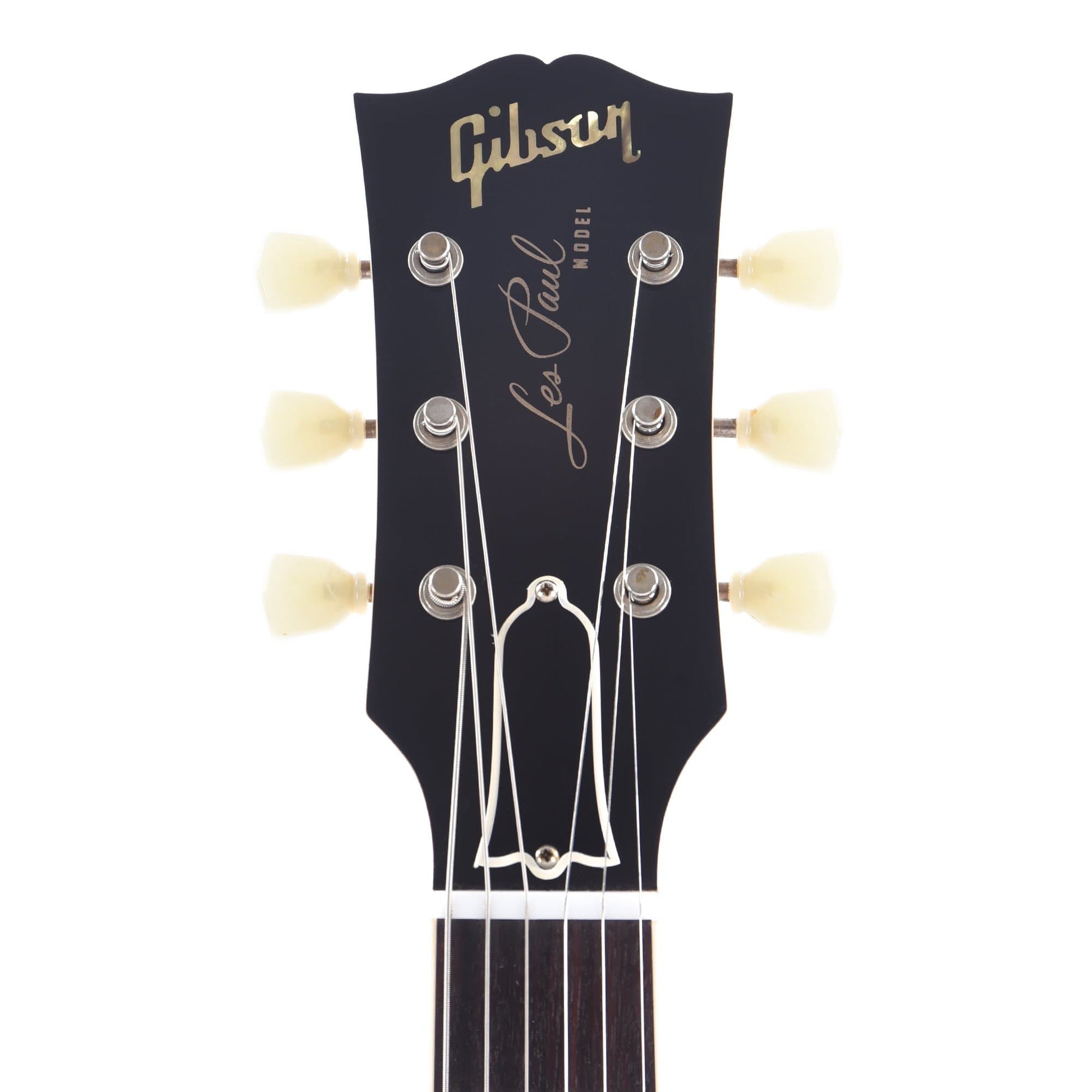 Gibson Custom 1957 Les Paul Standard Ferrari Red VOS Electric Guitars / Solid Body