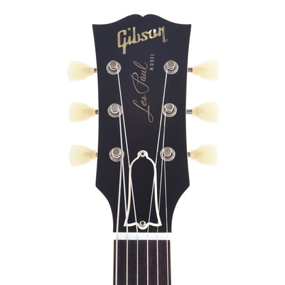 Gibson Custom 1957 Les Paul Standard Ferrari Red VOS Electric Guitars / Solid Body