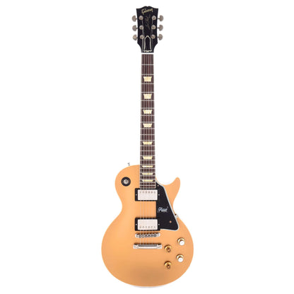 Gibson Custom 1957 Les Paul Standard Goldtop Dark Back VOS Electric Guitars / Solid Body