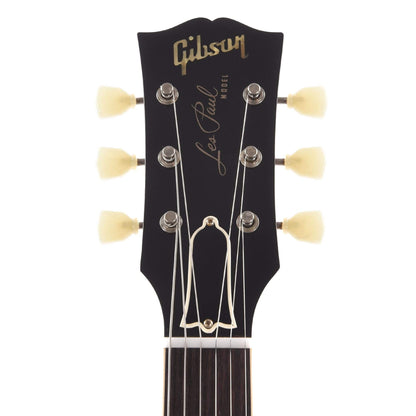 Gibson Custom 1957 Les Paul Standard Goldtop Darkback VOS Electric Guitars / Solid Body