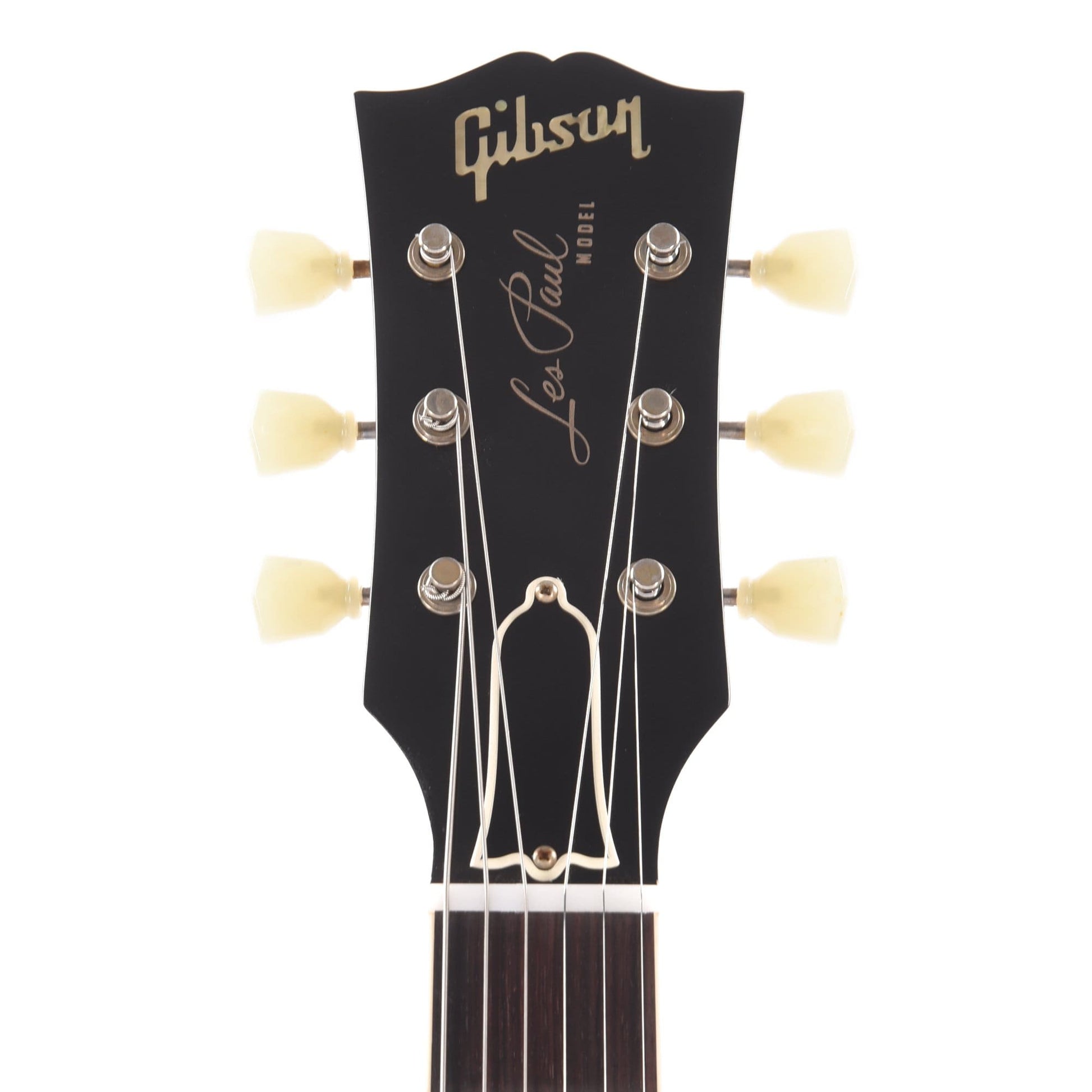 Gibson Custom 1957 Les Paul Standard Goldtop Darkback VOS Electric Guitars / Solid Body