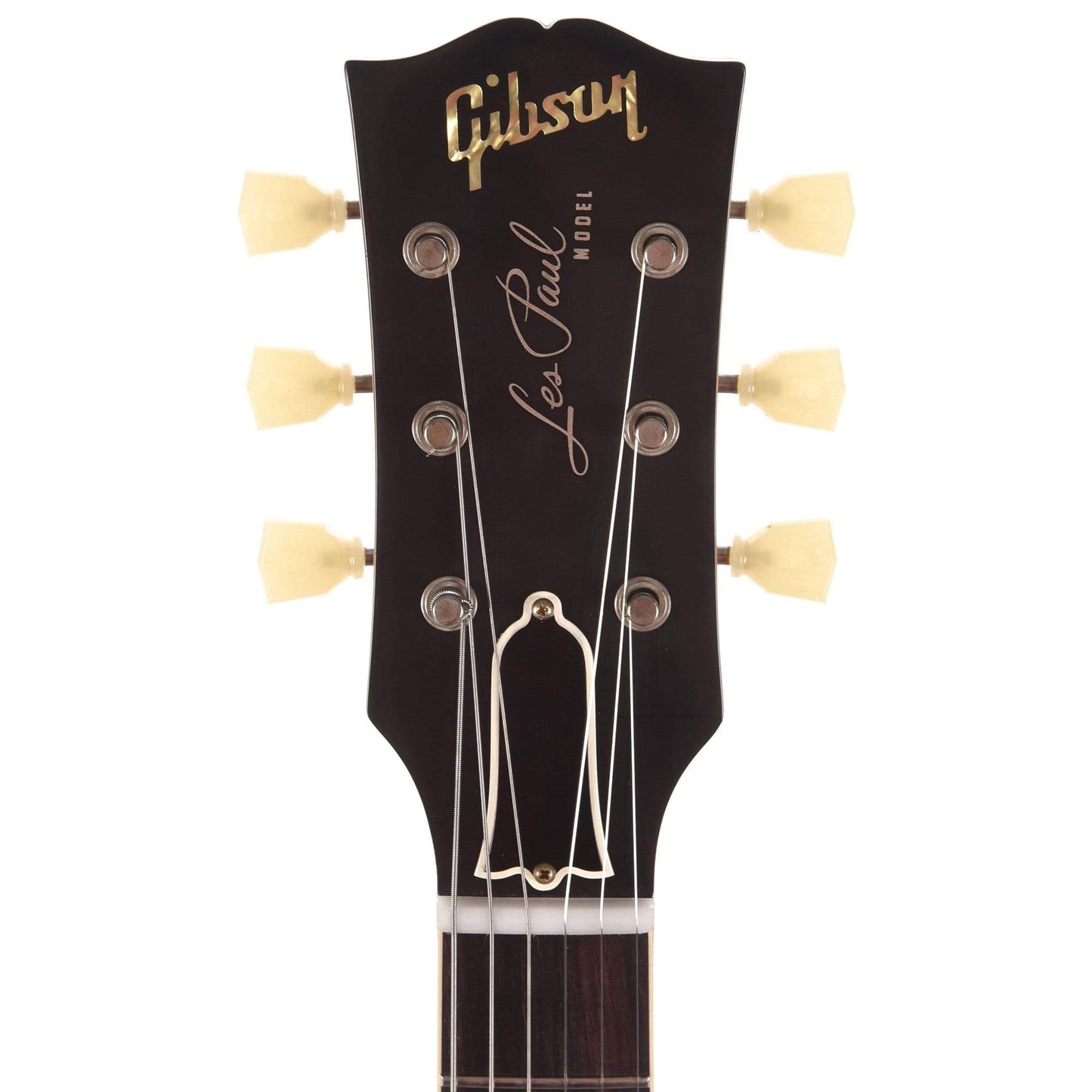 Gibson Custom 1957 Les Paul Standard Heavy Antique Pelham Blue VOS Electric Guitars / Solid Body