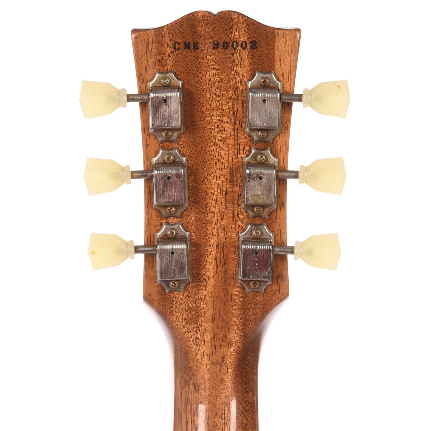 Gibson Custom 1957 Les Paul Standard Heavy Antique Pelham Blue VOS Electric Guitars / Solid Body