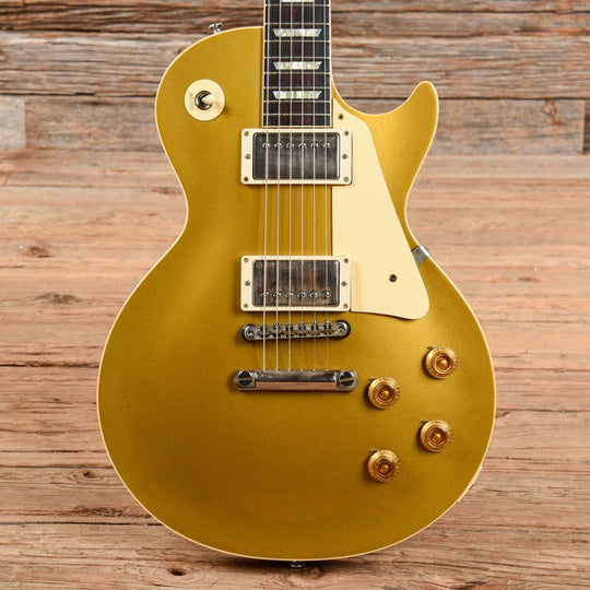 Gibson Custom 1957 LP Goldtop 