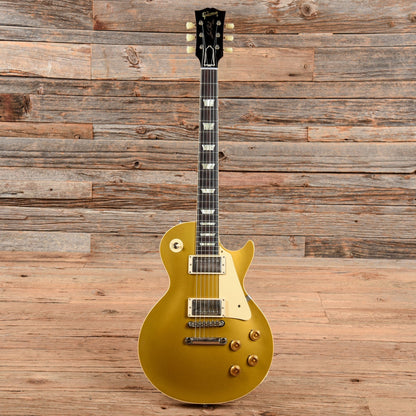 Gibson Custom 1957 LP Goldtop "CME Spec" VOS NH w/59 Carmelita Neck Goldtop 2022 Electric Guitars / Solid Body