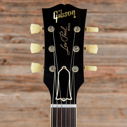 Gibson Custom 1957 LP Goldtop "CME Spec" VOS NH w/59 Carmelita Neck Goldtop 2022 Electric Guitars / Solid Body