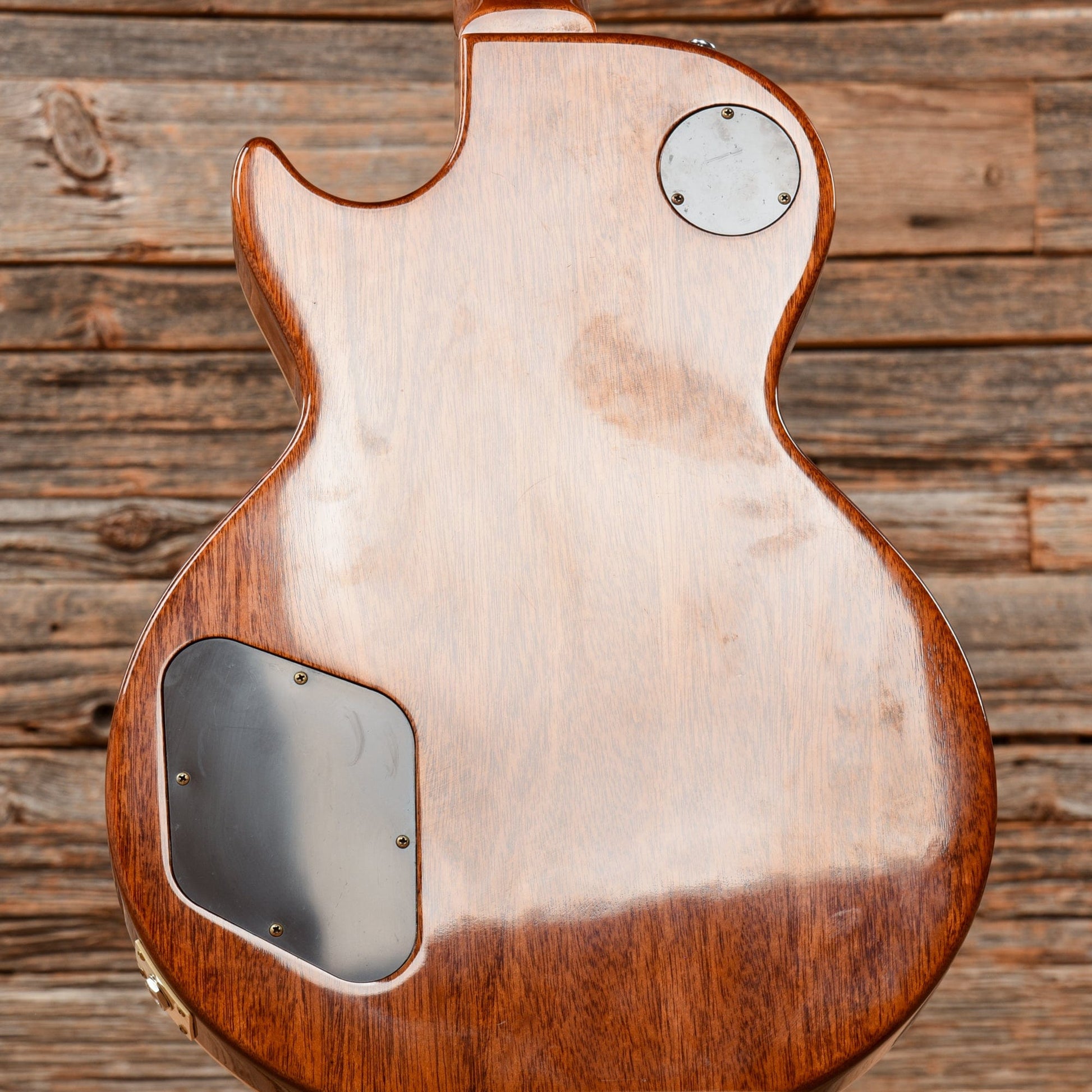 Gibson Custom 1957 LP Goldtop "CME Spec" VOS NH w/59 Carmelita Neck Goldtop 2022 Electric Guitars / Solid Body