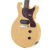 Gibson Custom 1958 Les Paul Junior Double Cut TV Yellow Electric Guitars / Solid Body