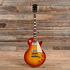 Gibson Custom 1958 Les Paul Standard Aged Cherry Sunburst 2016 Electric Guitars / Solid Body