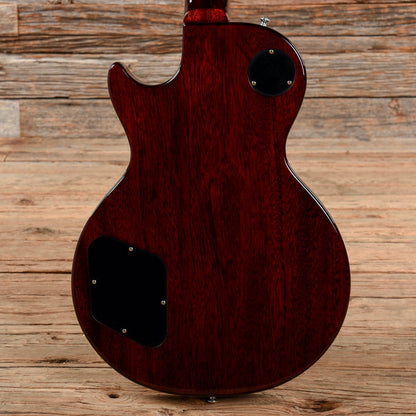 Gibson Custom 1958 Les Paul Standard "CME Spec" Amber 2019 Electric Guitars / Solid Body