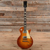 Gibson Custom 1958 Les Paul Standard "CME Spec" Amber 2019 Electric Guitars / Solid Body