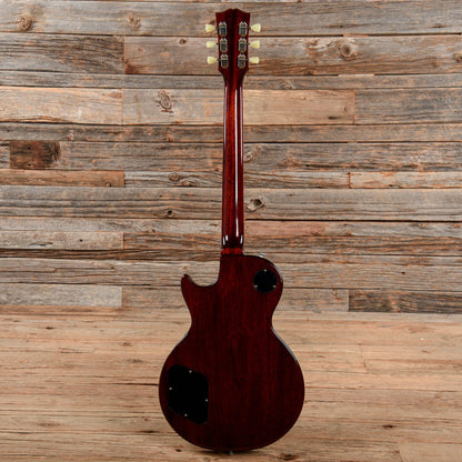 Gibson Custom 1958 Les Paul Standard "CME Spec" Amber 2019 Electric Guitars / Solid Body