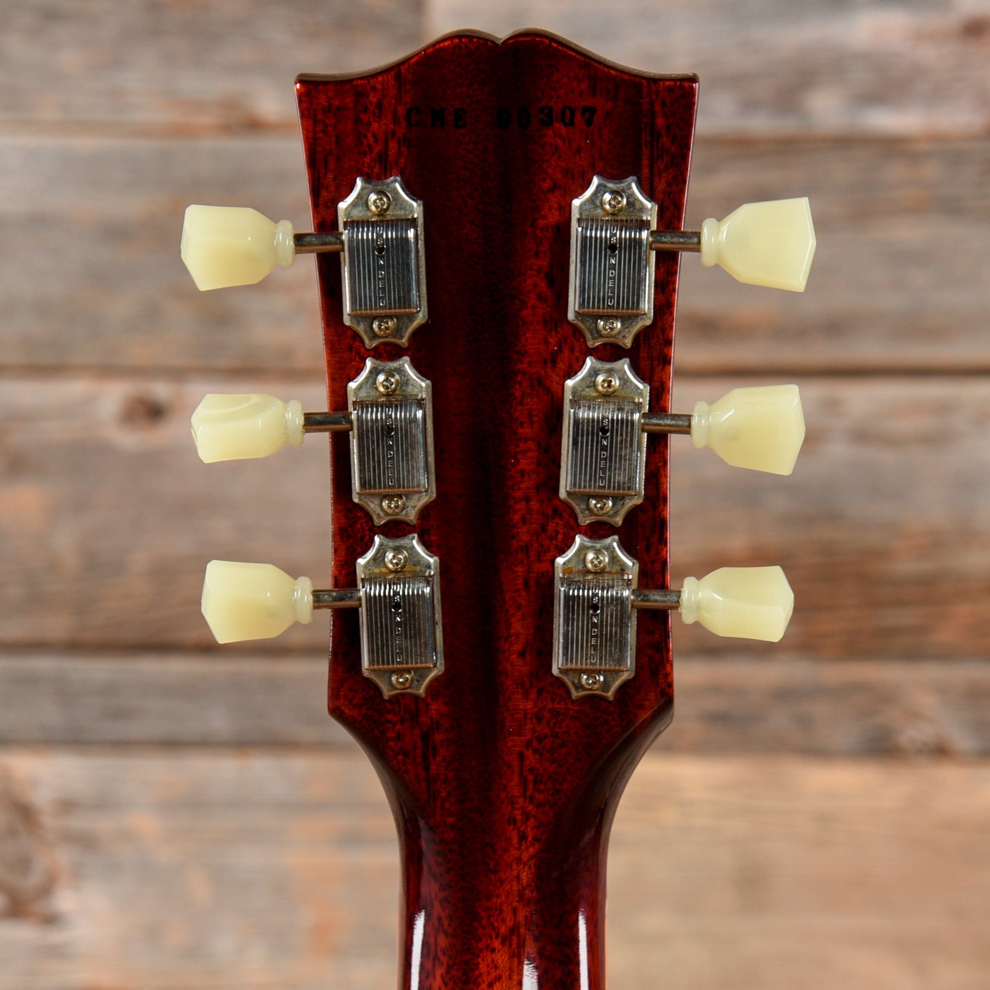 Gibson Custom 1958 Les Paul Standard 