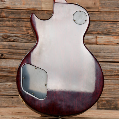 Gibson Custom 1958 Les Paul Standard "CME Spec" Amber 2019 Electric Guitars / Solid Body