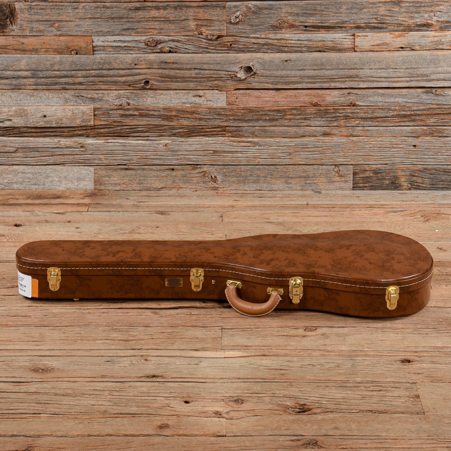 Gibson Custom 1958 Les Paul Standard "CME Spec" Amber 2019 Electric Guitars / Solid Body