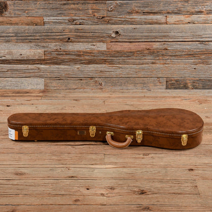 Gibson Custom 1958 Les Paul Standard "CME Spec" Amber 2019 Electric Guitars / Solid Body