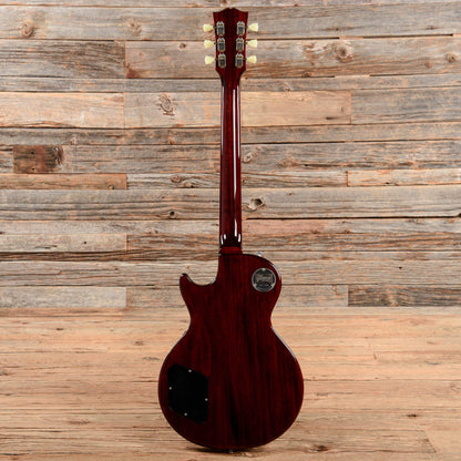 Gibson Custom 1958 Les Paul Standard "CME Spec" Amber VOS 2020 Electric Guitars / Solid Body