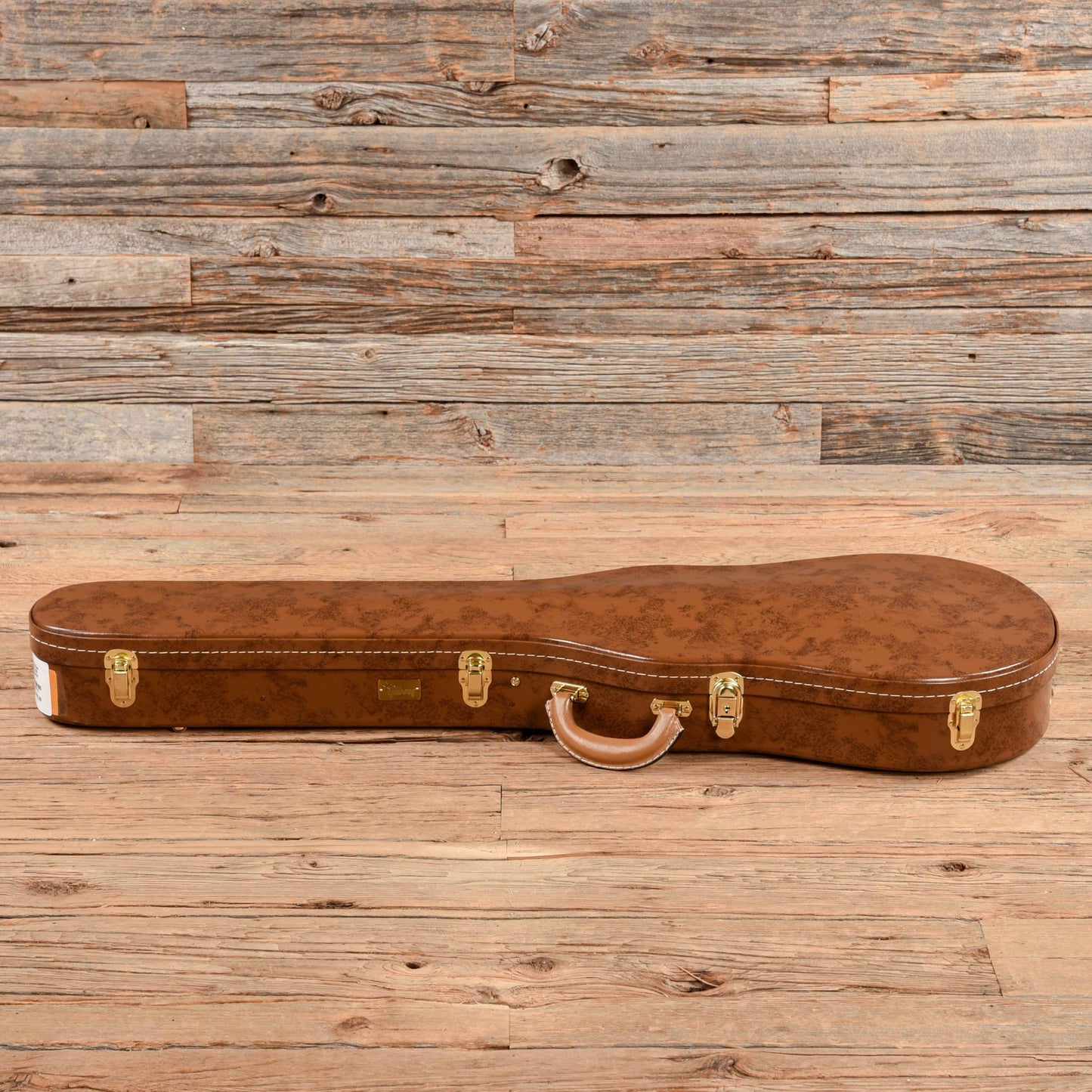 Gibson Custom 1958 Les Paul Standard "CME Spec" Amber VOS 2020 Electric Guitars / Solid Body