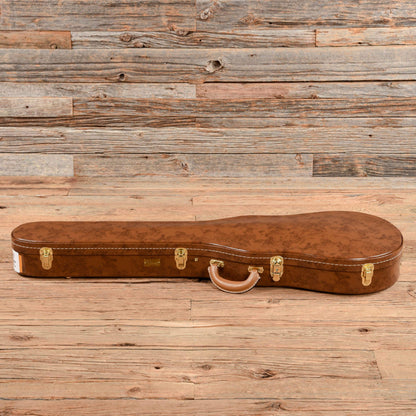 Gibson Custom 1958 Les Paul Standard "CME Spec" Amber VOS 2020 Electric Guitars / Solid Body