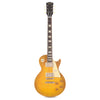 Gibson Custom 1958 Les Paul Standard "CME Spec" Green Lemon Light Aged w/59 Carmelita Neck Electric Guitars / Solid Body