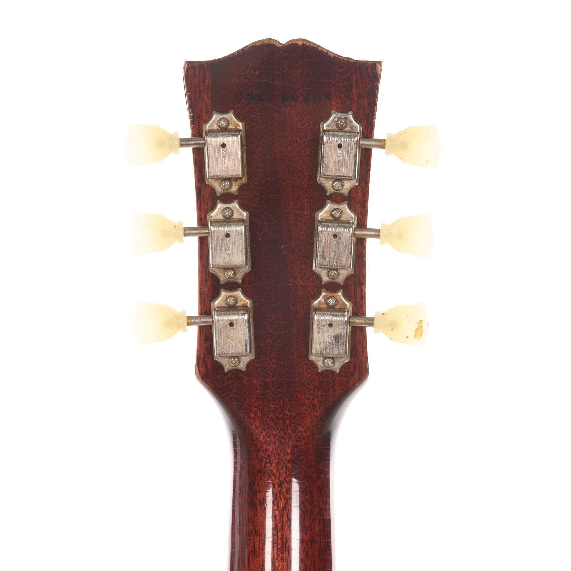 Gibson Custom 1958 Les Paul Standard 