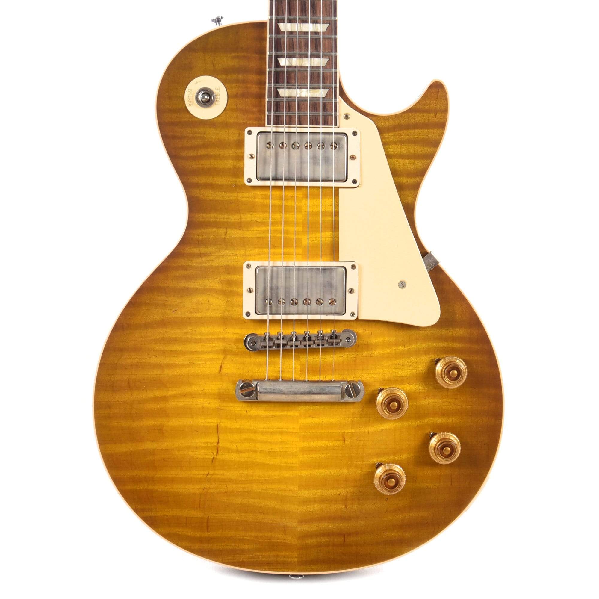 Gibson Custom 1958 Les Paul Standard 