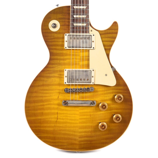 Gibson Custom 1958 Les Paul Standard 