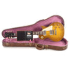 Gibson Custom 1958 Les Paul Standard "CME Spec" Green Lemon Light Aged w/60 V2 Neck Electric Guitars / Solid Body