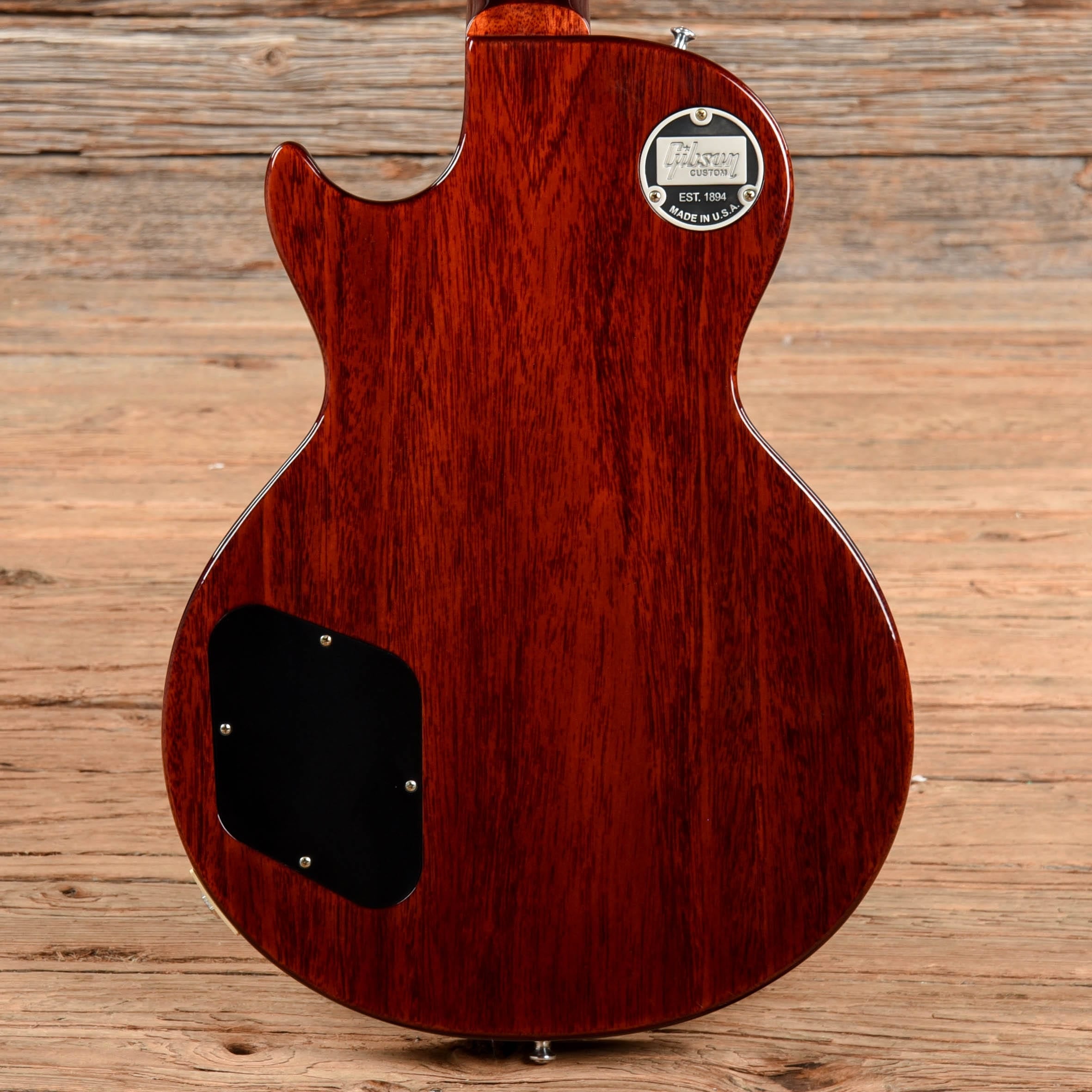 Gibson Custom 1958 Les Paul Standard 