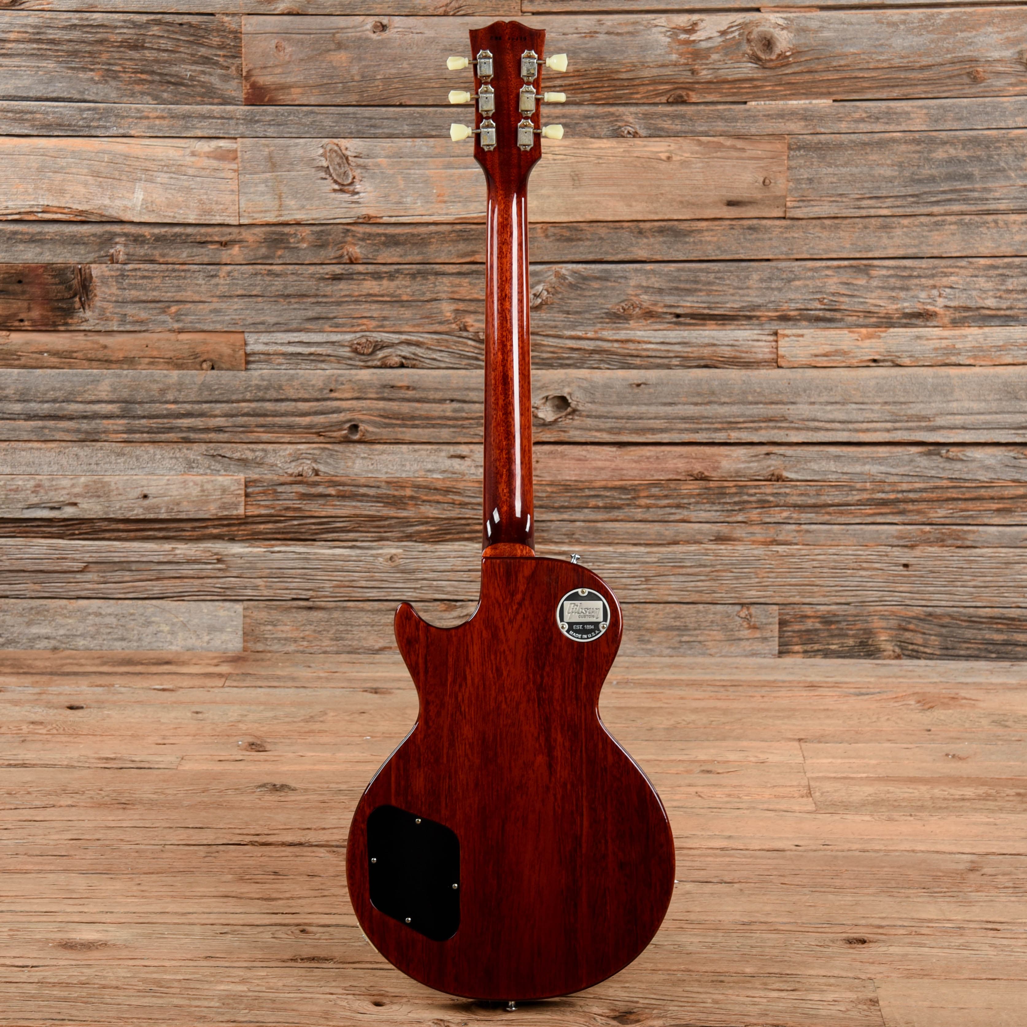 Gibson Custom 1958 Les Paul Standard 