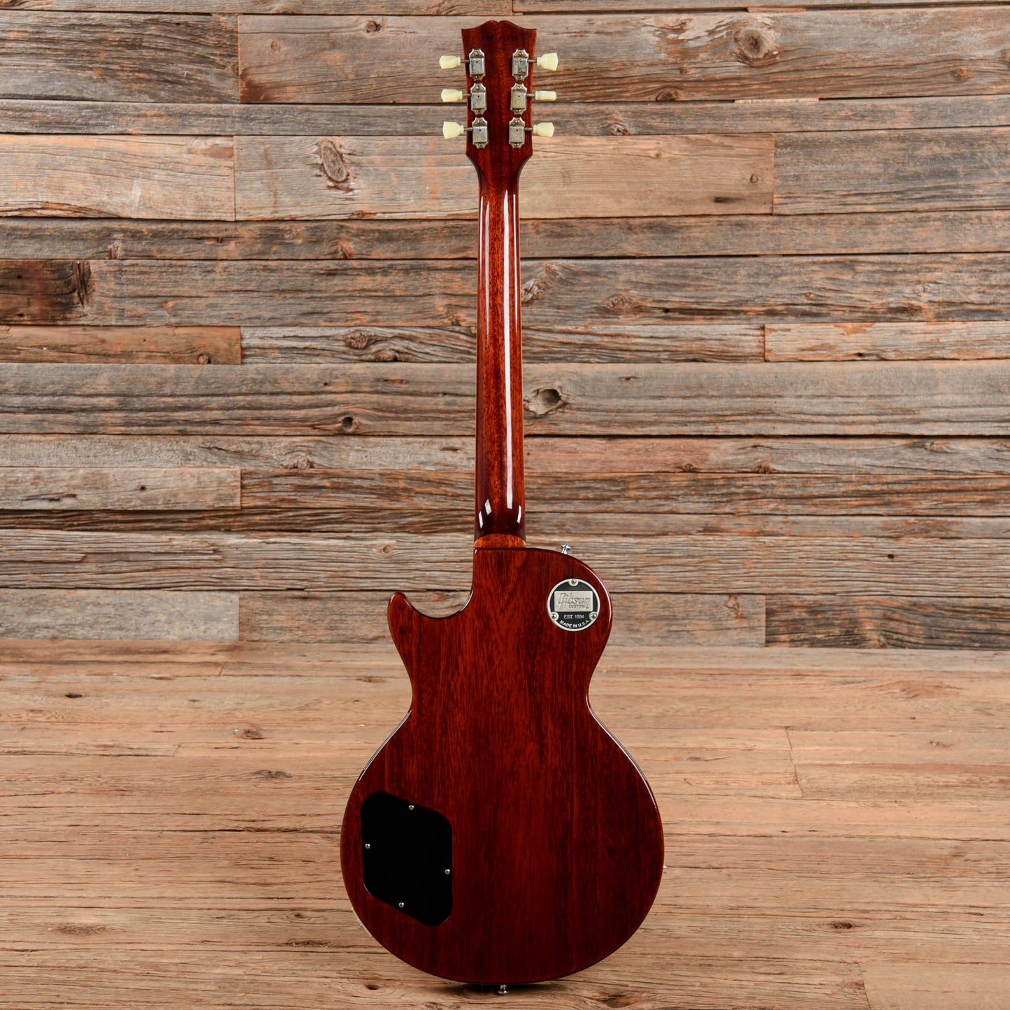 Gibson Custom 1958 Les Paul Standard "CME Spec" Kindred Burst Fade VOS 2020 Electric Guitars / Solid Body