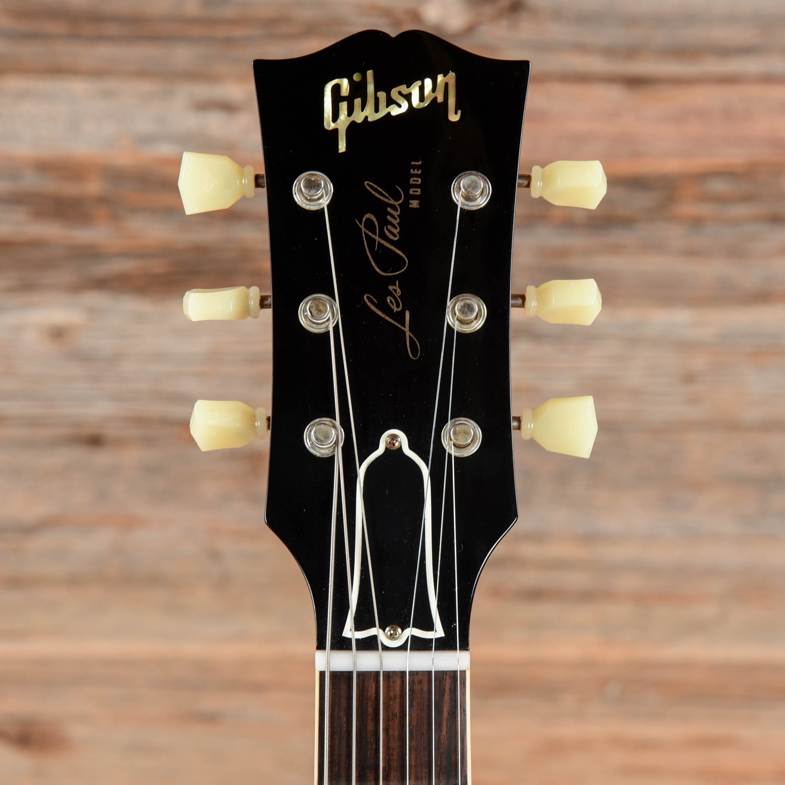 Gibson Custom 1958 Les Paul Standard 