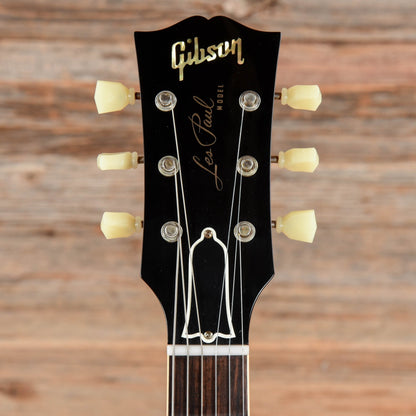 Gibson Custom 1958 Les Paul Standard "CME Spec" Kindred Burst Fade VOS 2020 Electric Guitars / Solid Body