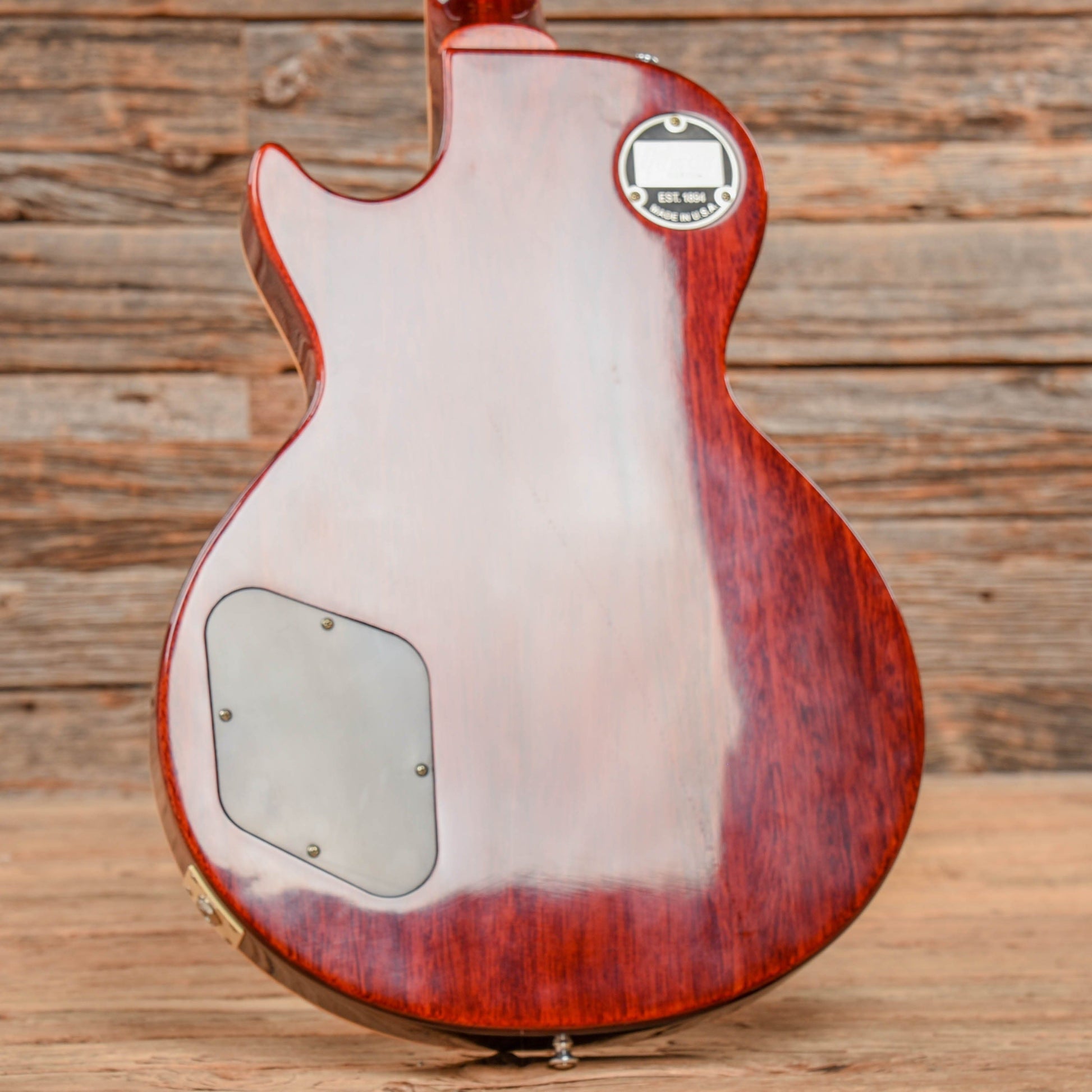 Gibson Custom 1958 Les Paul Standard "CME Spec" Kindred Burst Fade VOS 2020 Electric Guitars / Solid Body