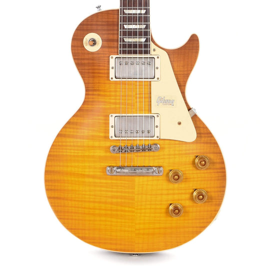 Gibson Custom 1958 Les Paul Standard 