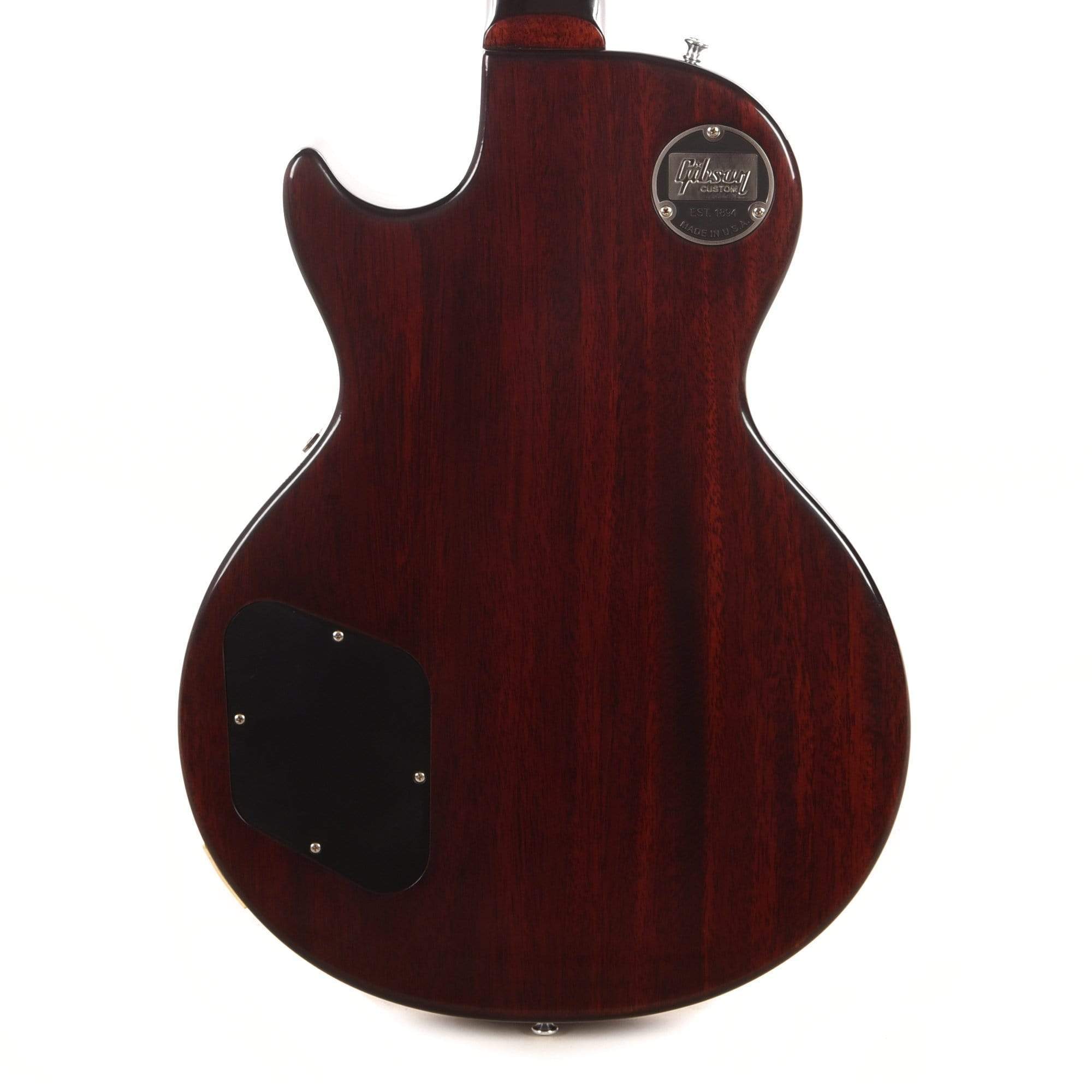 Gibson Custom 1958 Les Paul Standard 