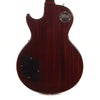 Gibson Custom 1958 Les Paul Standard "CME Spec" Plain Top Amber VOS w/59 Carmelita Neck Electric Guitars / Solid Body