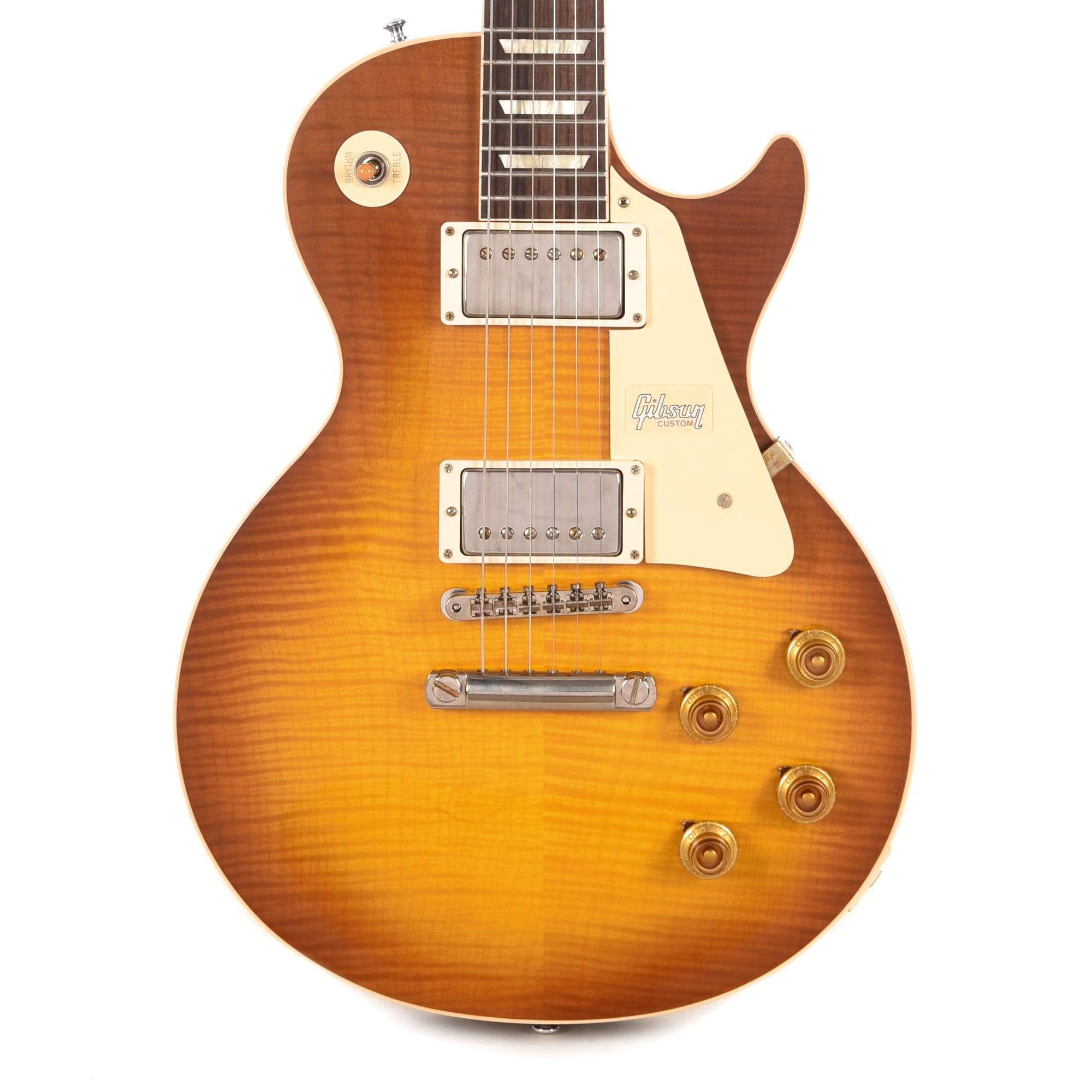 Gibson Custom 1958 Les Paul Standard 