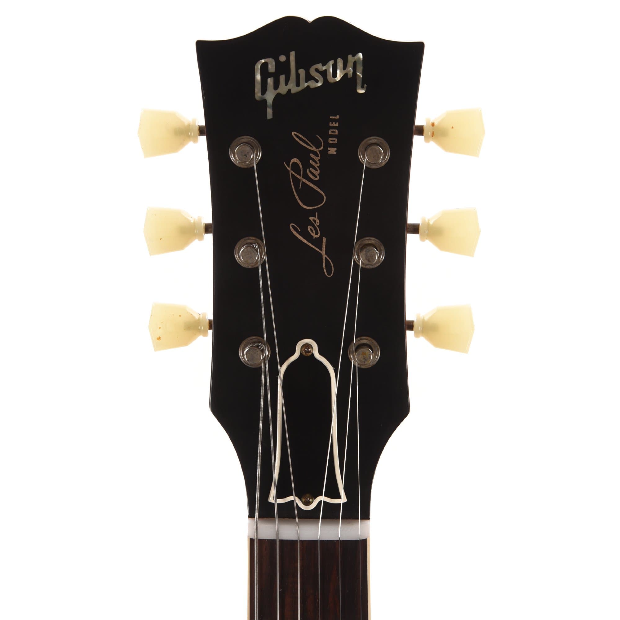Gibson Custom 1958 Les Paul Standard 