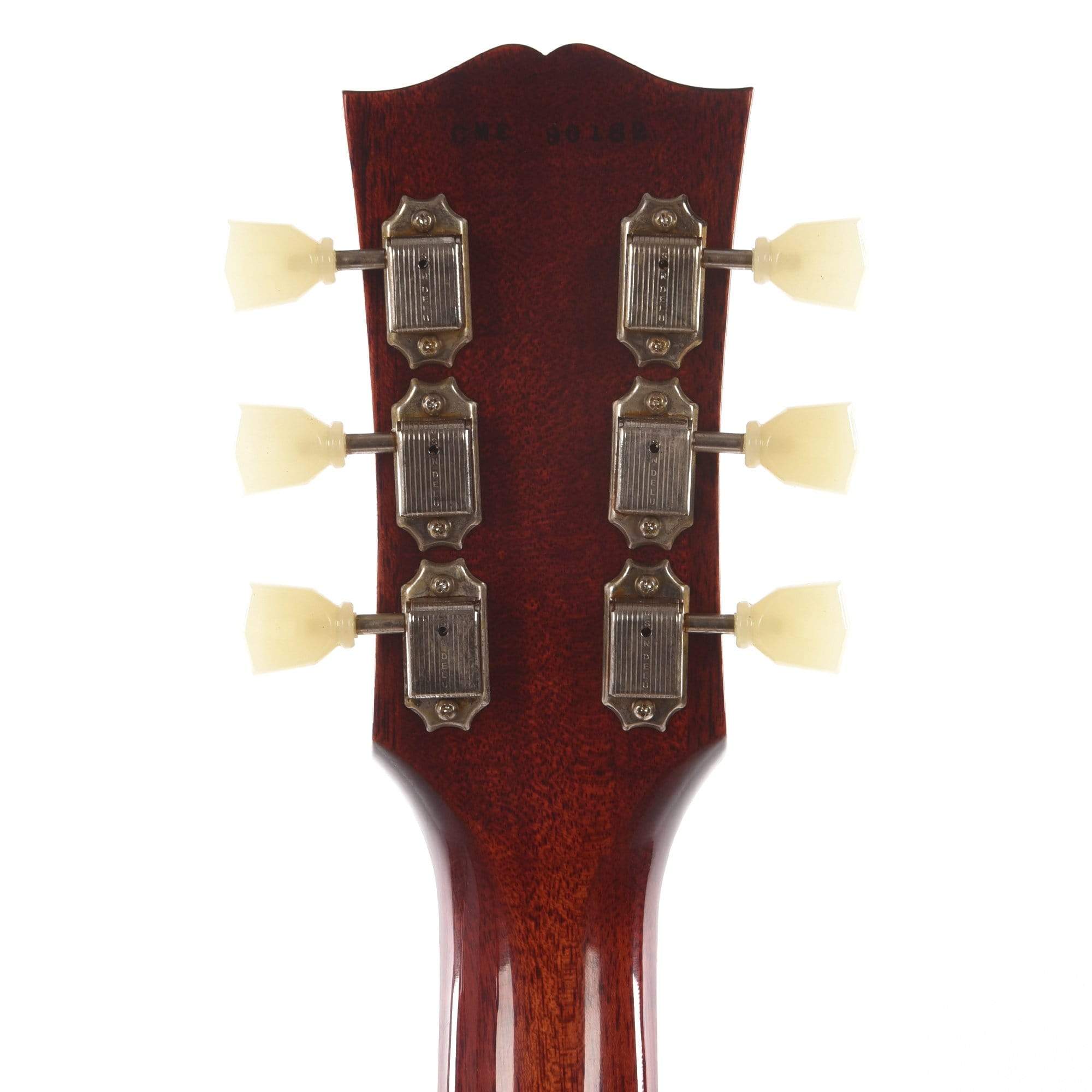Gibson Custom 1958 Les Paul Standard 