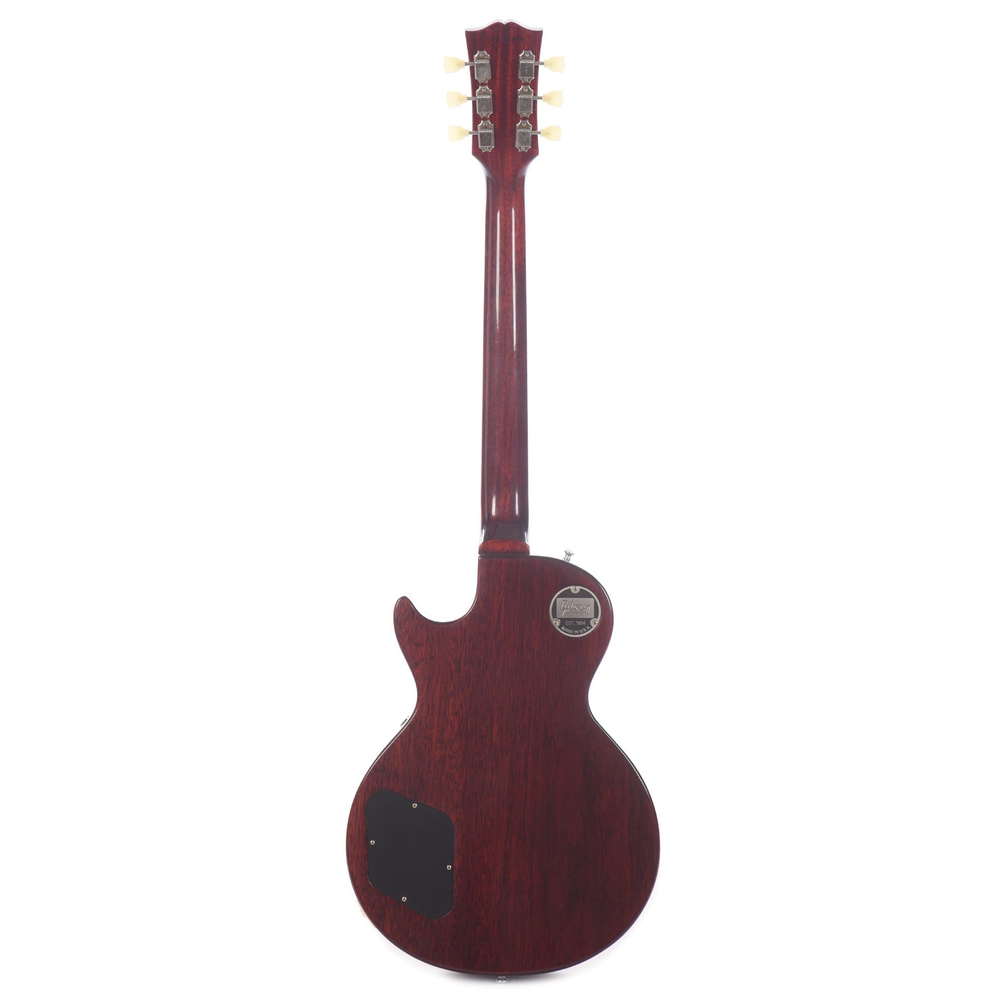 Gibson Custom 1958 Les Paul Standard 